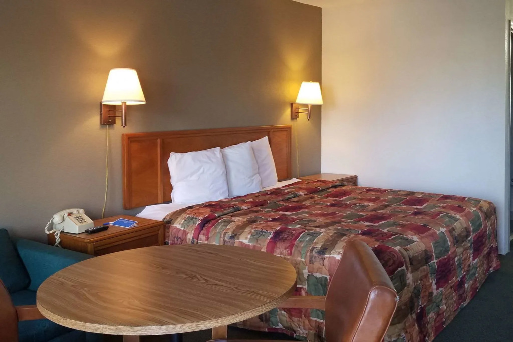 Baymont by Wyndham Sumter Northwest