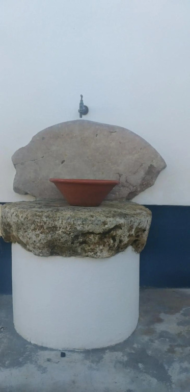 Patio da Memoria