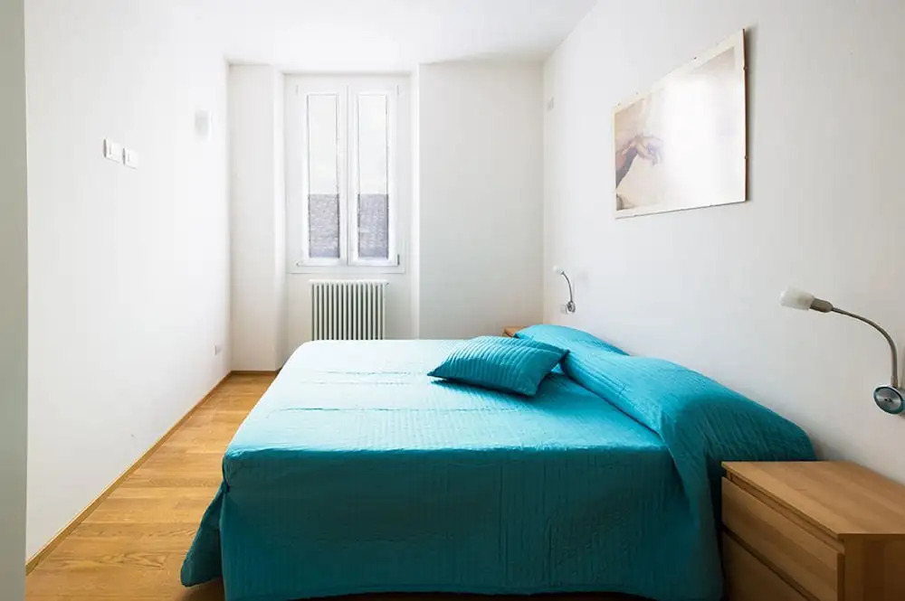Luini Apartment