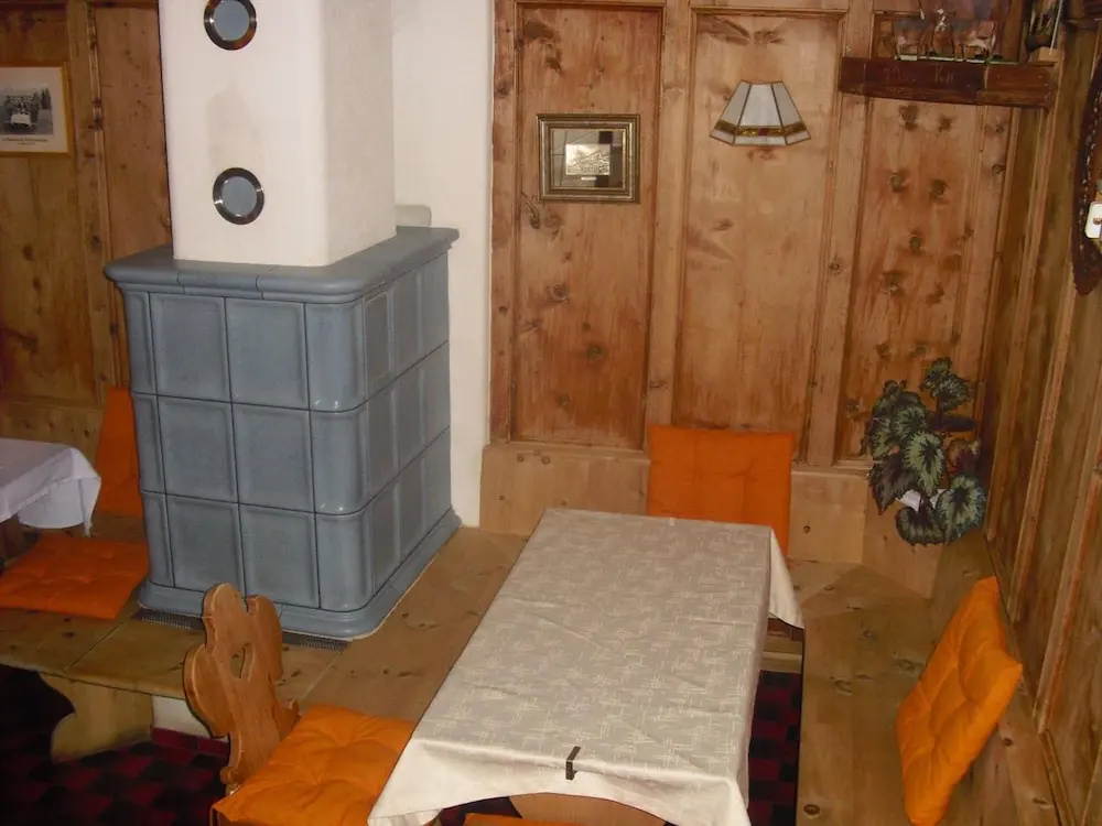 Hotel Edelweiss