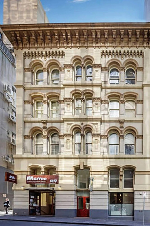 Corporate Stayz at Little Collins