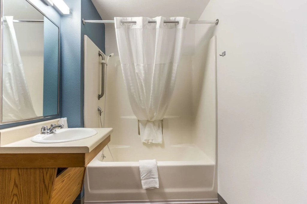 Extended Stay America Select Suites - Springfield - South - Battlefield