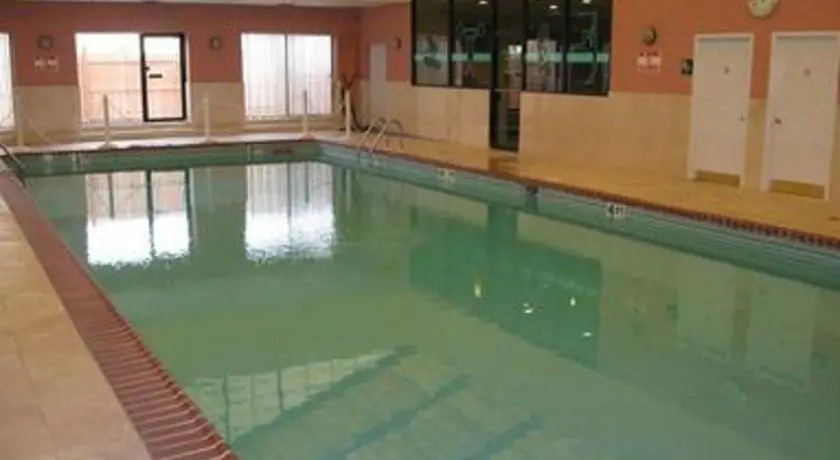 La Quinta Inn & Suites Somerset
