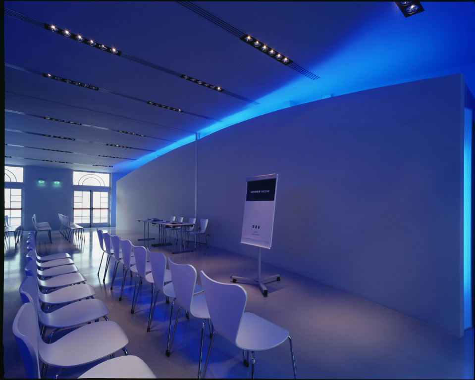 Отель Unahotels Vittoria Firenze