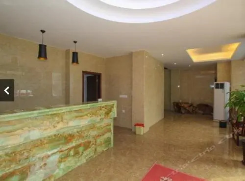 Zhangle Tangang Fanxing Aparthotel