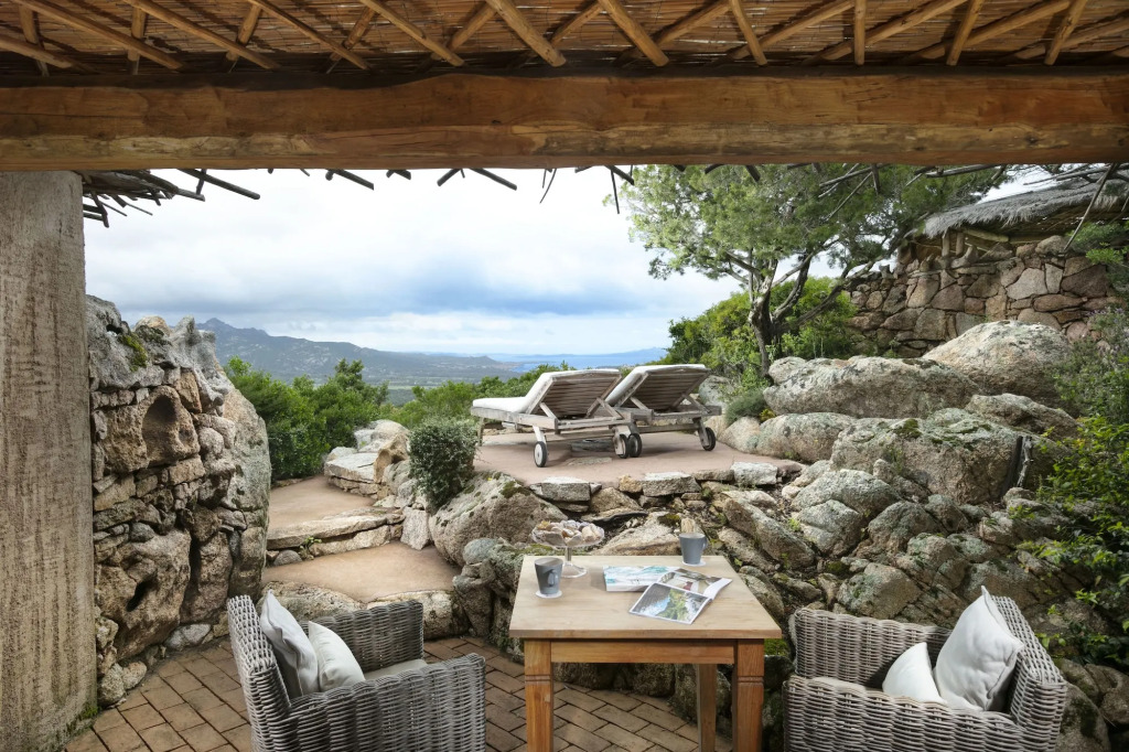 Petra Segreta Resort & Spa