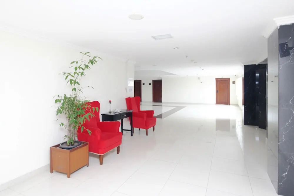 Airy Caturtunggal Colombo Yogyakarta