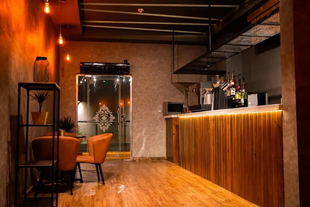 V Boutique Hotel