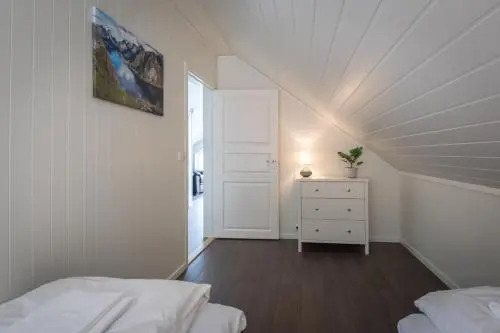 Lofoten Rorbu Lodge