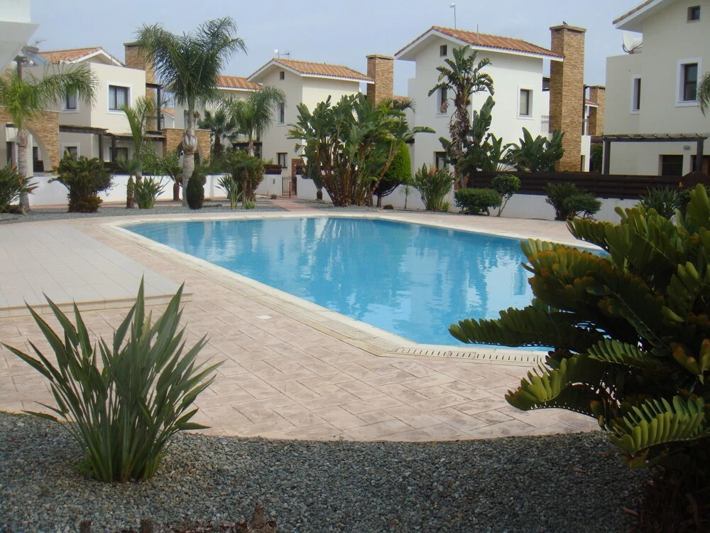 Jolie Villa