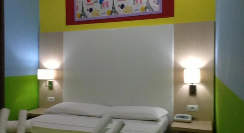 Hotel San Marco