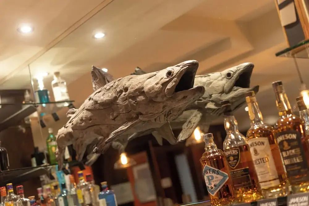The Mariner, Westport
