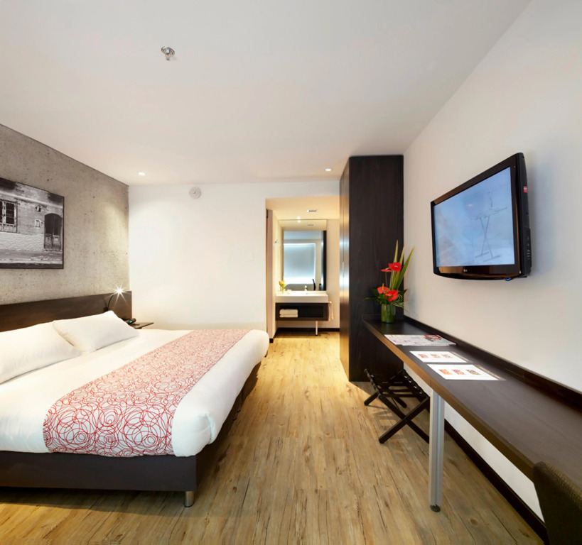 Hotel B3 Virrey