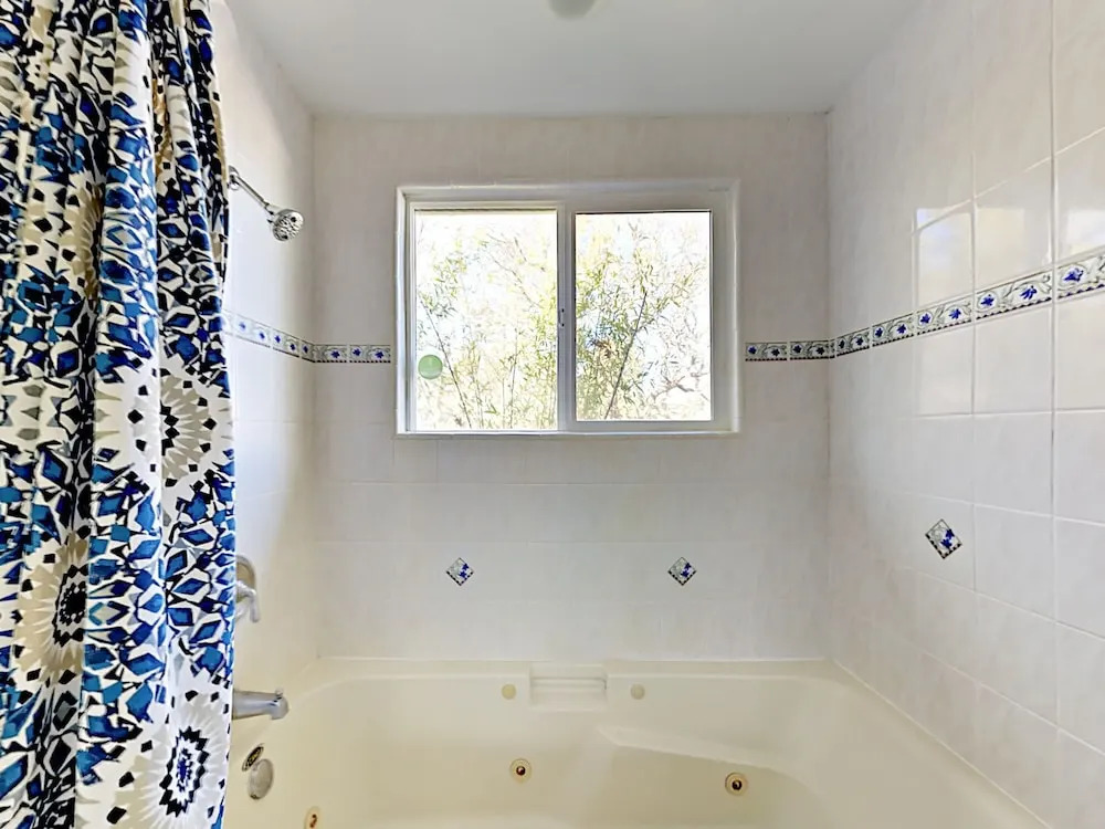 Pepperwood - 2 Br Home