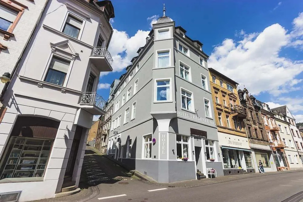 Hotel Trabener Hof