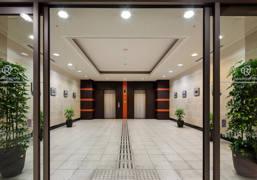 Daiwa Roynet Hotel Mito