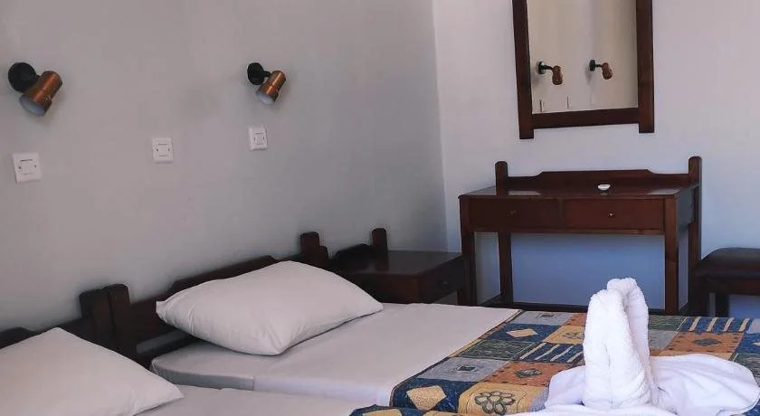 Ipanema Hotel