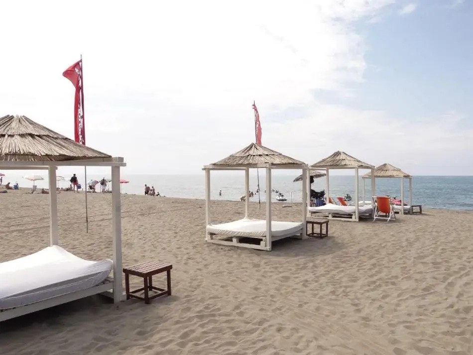 Apartments Dukat