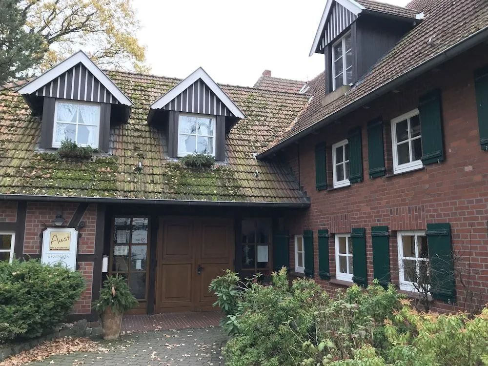 Aust Das Landhotel