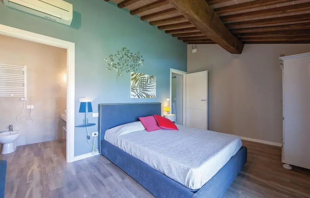 Villa Marina with private panoramic pool - Borgo del Silenzio