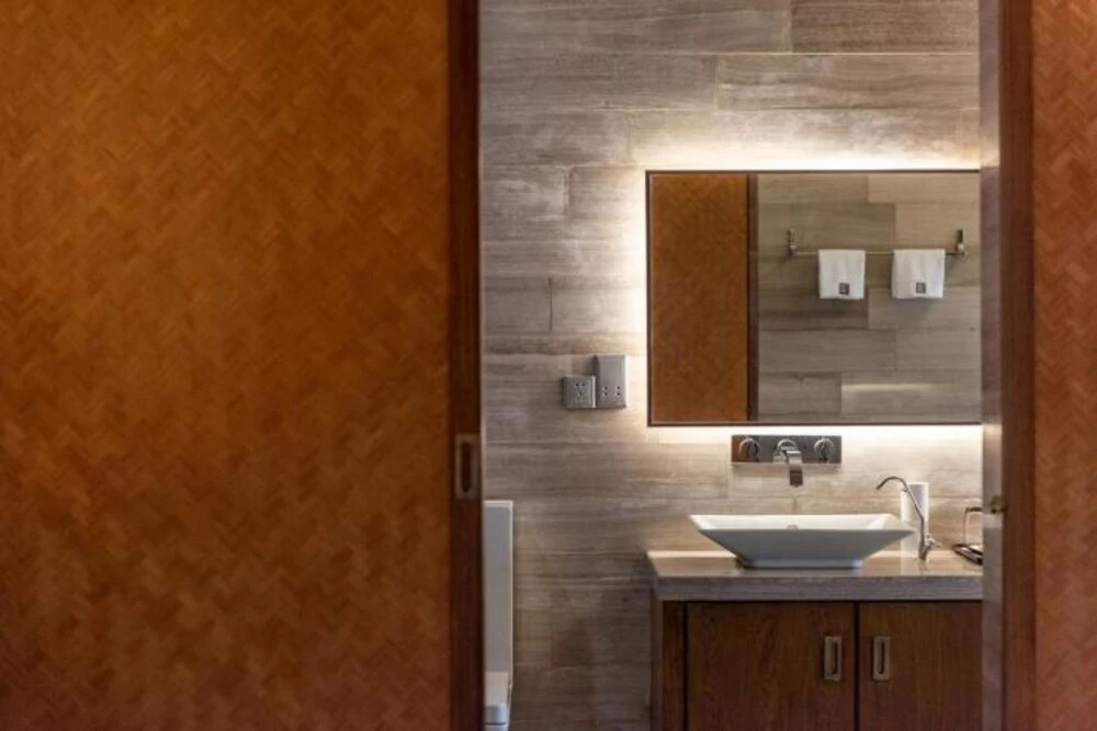 Qiansu Ban Jiang Xia Boutique Inn