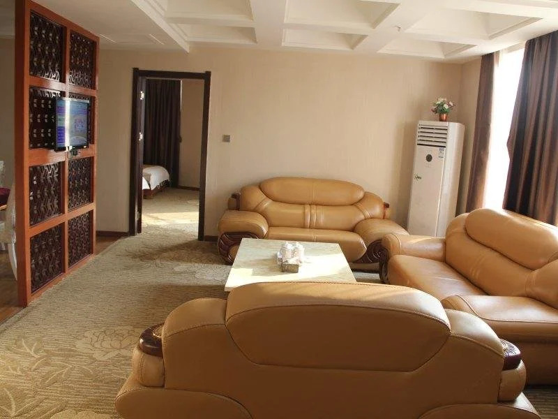 Hyatt Regency Ganzhou (Ganzhou Railway Station Branch)