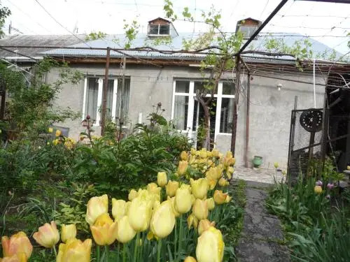 Your Home In Akhaltsikhe