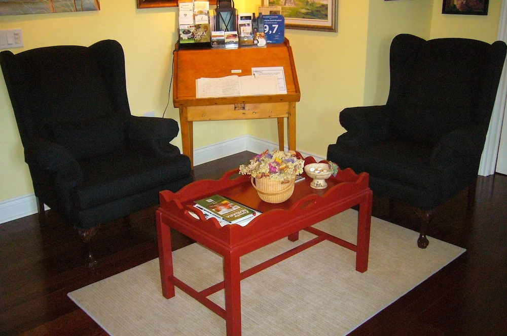 1818 Rising Sun Bed & Breakfast