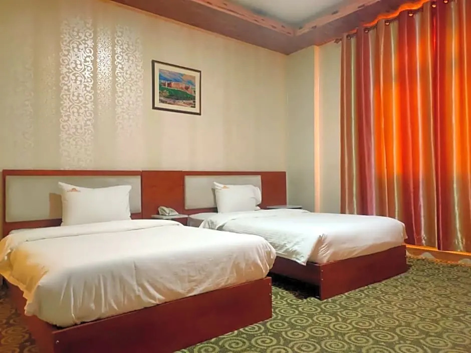 Grand Inn Hotel