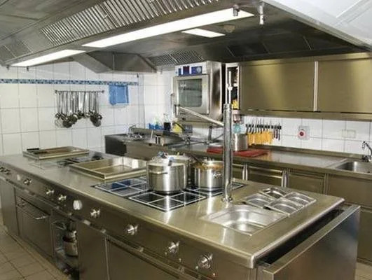 Restaurant A lAigle