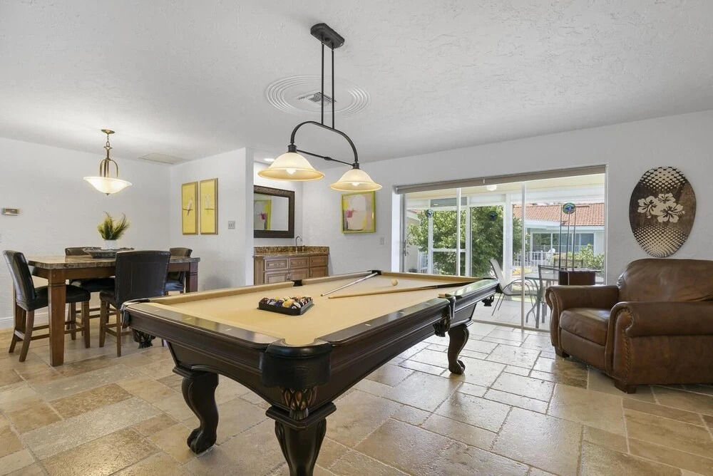 Rookery Ct. 356 Marco Island Vacation Rental 3 Bedroom Home by Redawning