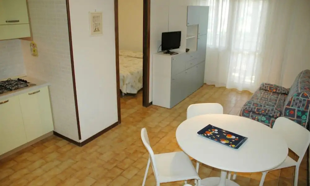 Cozy Flat 50mt From the Beach