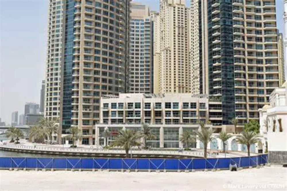 Отель Nasma Luxury Stays - Park Island Blakely