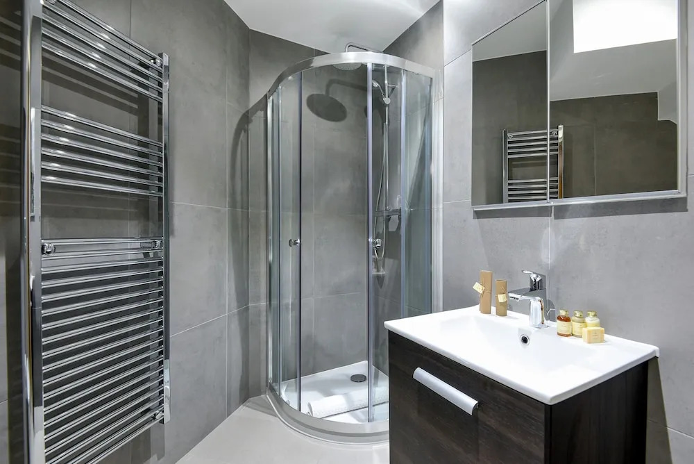 Duplex Studio Apartment In Kensington