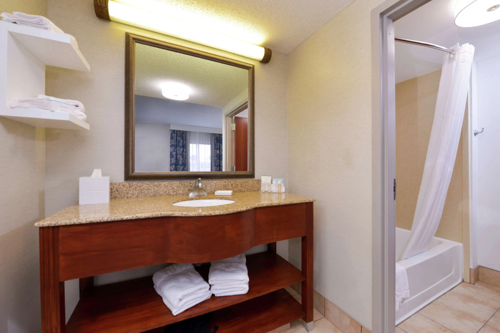 Hampton Inn & Suites Wilmington