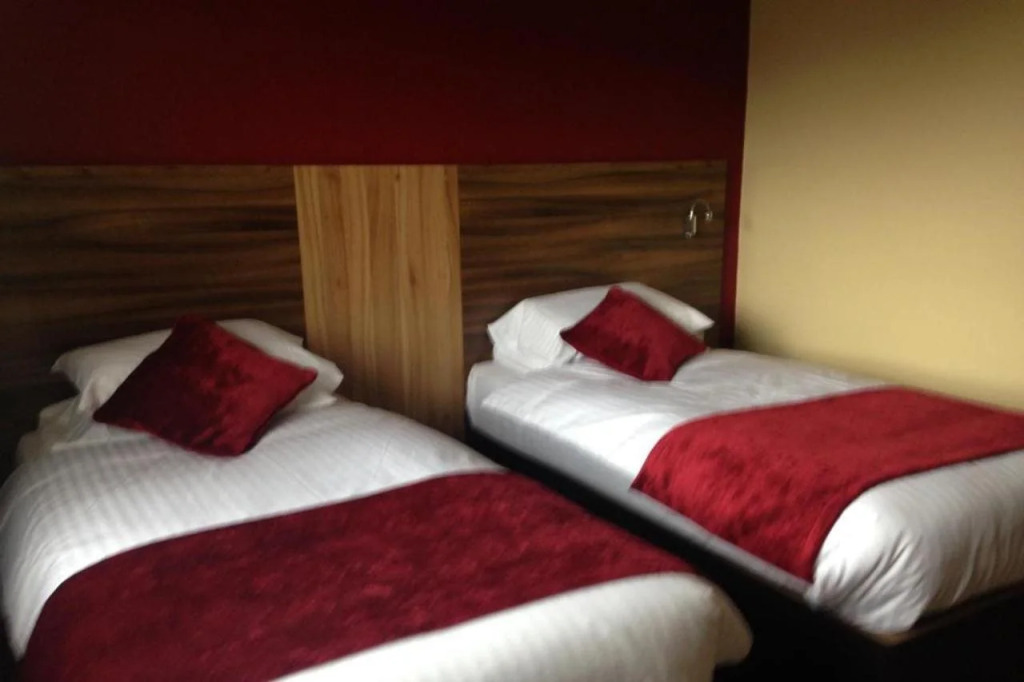 Mourne Country Hotel