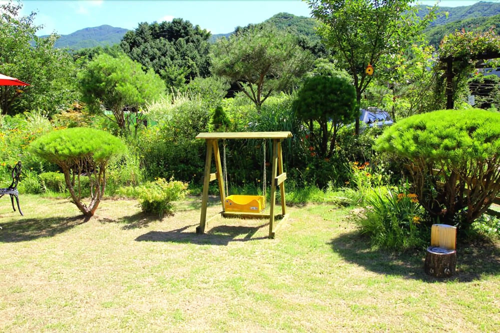 Gapyong Reself Pension