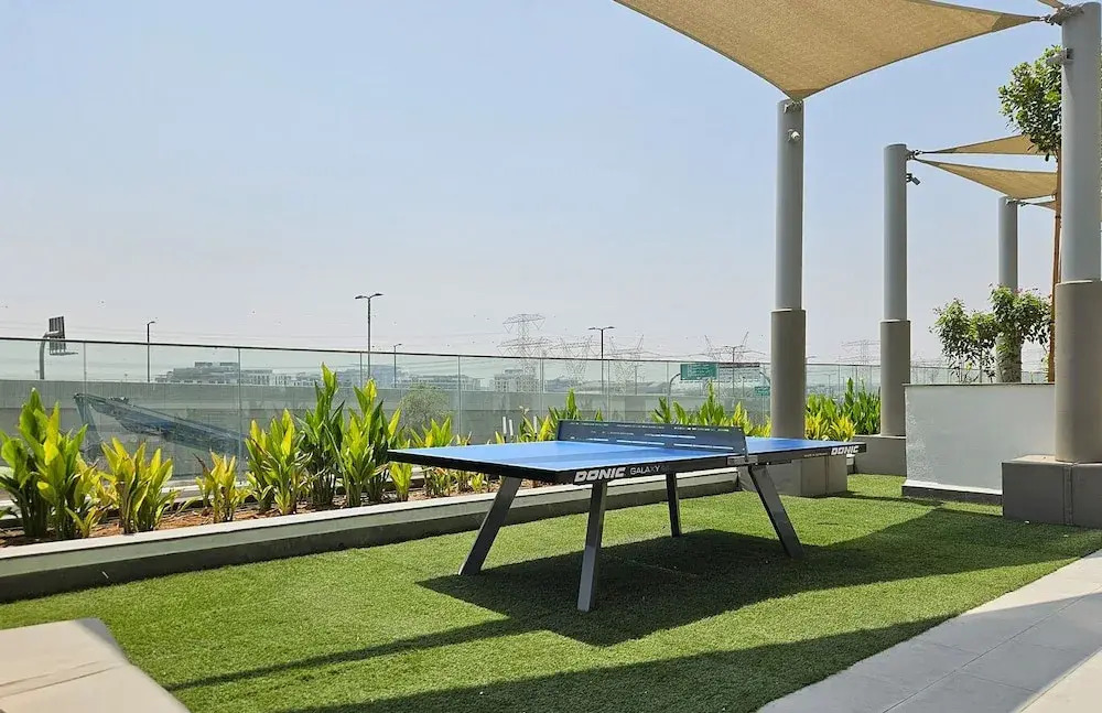 Modern Studio 10mins to Dubai Mall
