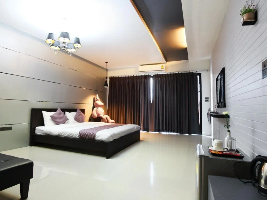 The Sodchuen Boutique Hotel Hat Yai