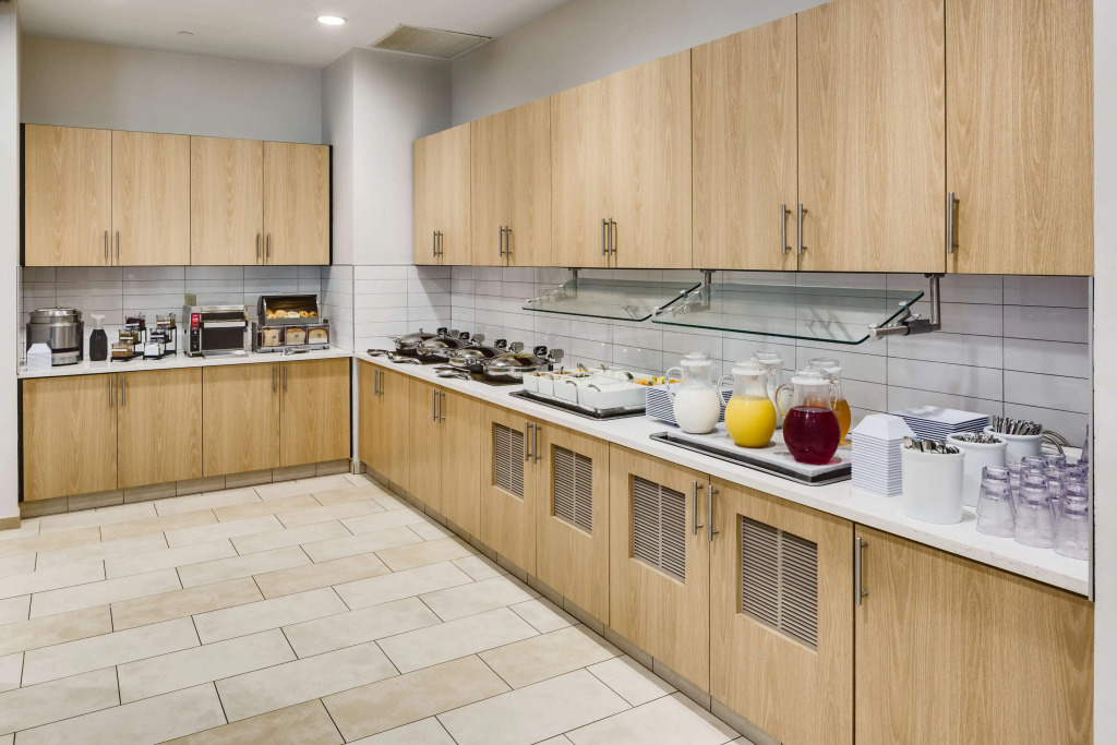 Hyatt House Hartford North/Windsor