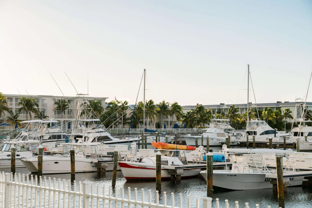 Oceans Edge Key West Resort, Hotel & Marina