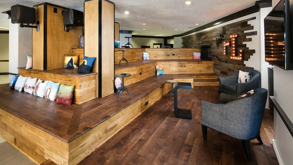 Hotel RL Salt Lake City