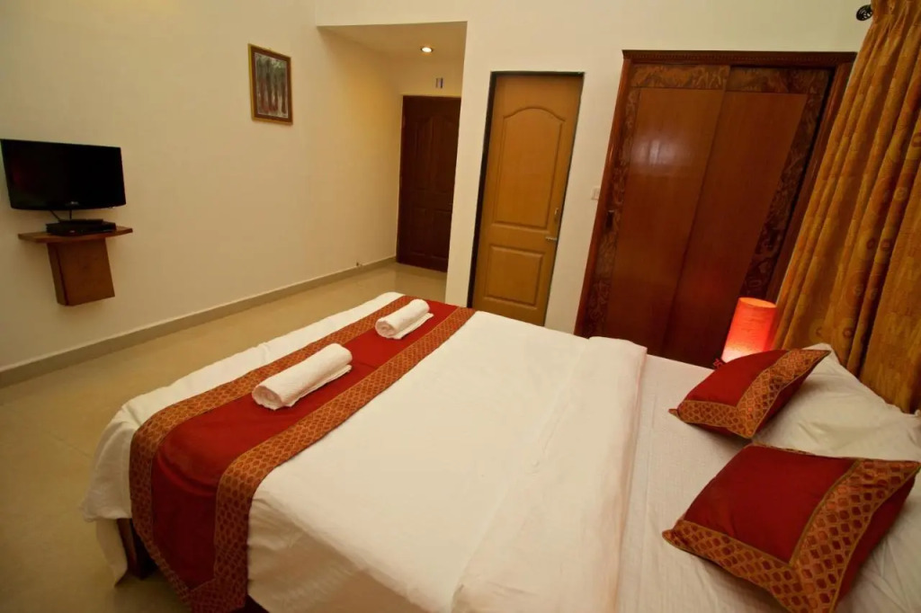 Pebbles Guesthouse
