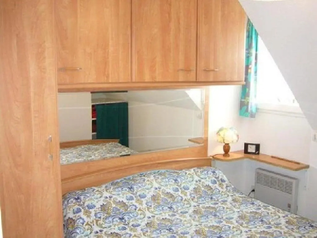 Maison Carnac, 3 pièces, 4 personnes - FR-1-377-46