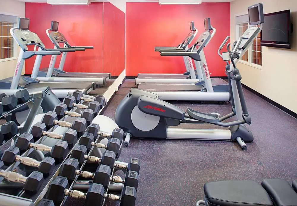 TownePlace Suites Manchester-Boston Regional Airport