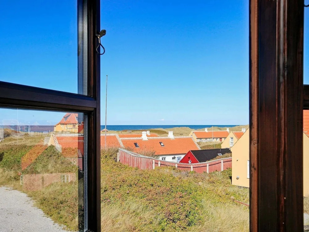 Lovely Holiday Home in Skagen near Beach