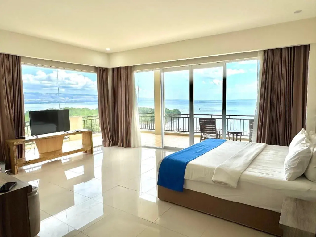 Padadita Beach Hotel