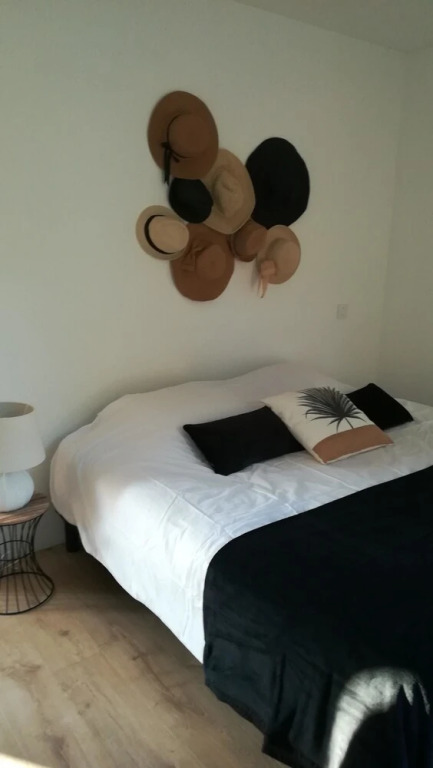 Villa With 2 Bedrooms in Oletta, With Private Pool, Enclosed Garden an