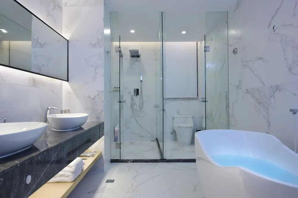 Guangzhou Paradigm Hotel