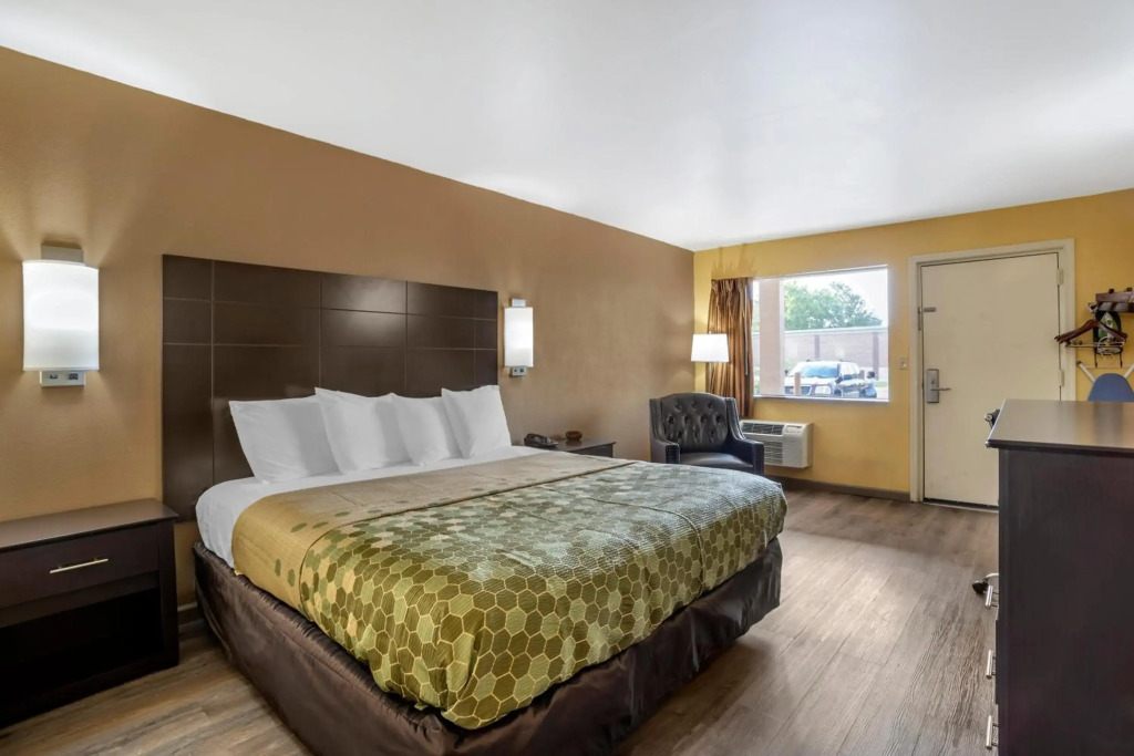 Econo Lodge Easton Route 50